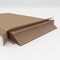 Ekena Millwork 23 3/4W x 23 3/4H x 1/4T Wood Hobby Boards, Red Oak, 10PK HBW24X24X250CRO - alternate 2